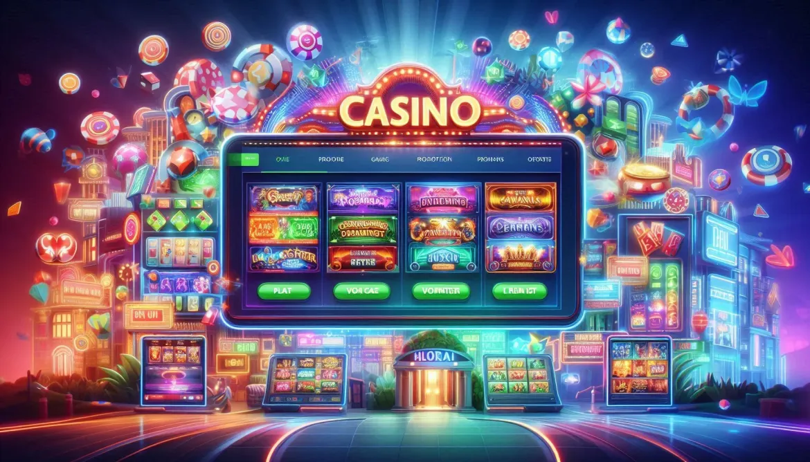 Betano Casino